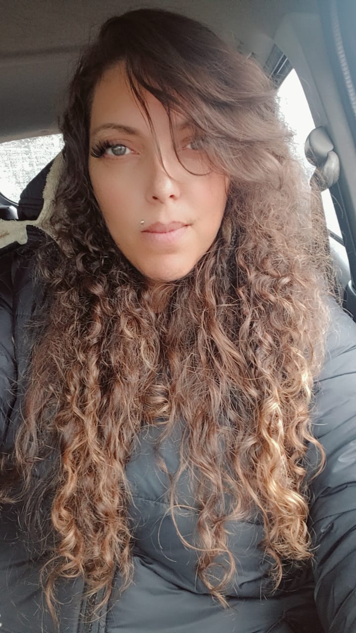 Jolene Sheila Schouw